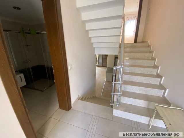 Вилла триплекс 4+1 в Турклере