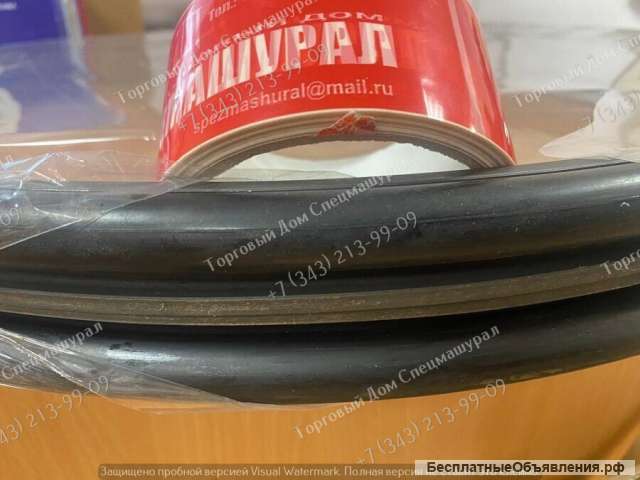 Двухконусное уплотнение 761023703 для LIEBHERR 764