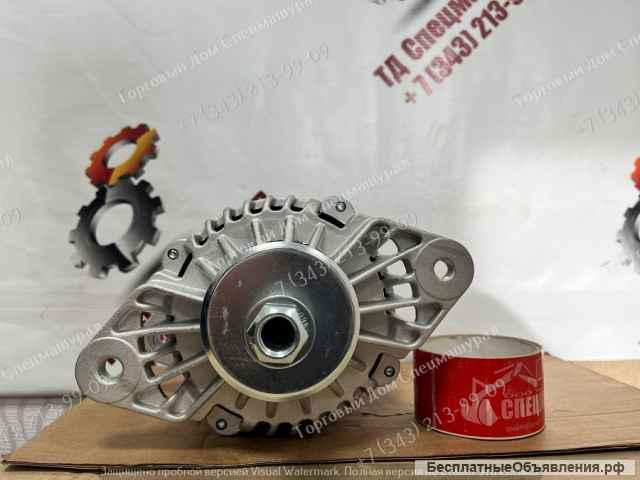 Генератор 8709N для двигателей CUMMINS QSB4.5