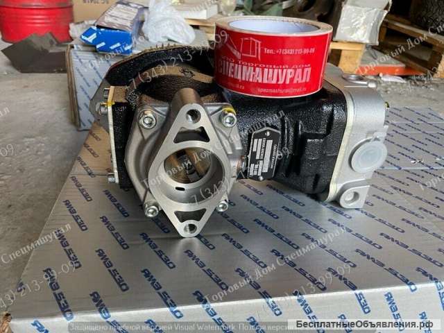 Компрессор 5340.3509004 для ЯМЗ-534