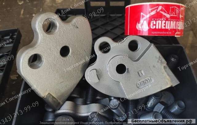 Резец 000686220 для SERRAT