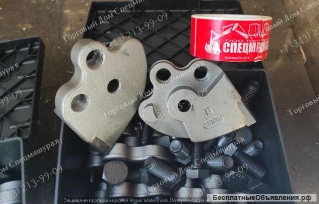 Резец 000686220 для SERRAT