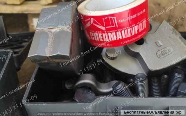 Резец 000686220 для SERRAT