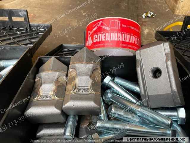 Резец KFS1090-3 для SEPPI