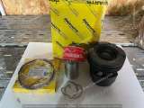Поршень для двигателей Liebherr D9508