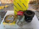 Поршень для двигателей Liebherr D9508