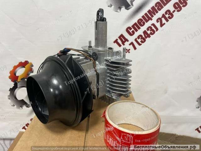 Нагнетатель 91379А для Air Top 5000