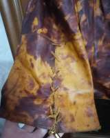 Куртка женская кожа LICHANG XXL