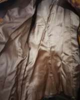 Куртка женская кожа LICHANG XXL
