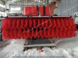 Щетка дорожная Impulse SP1800G для мини-погрузчиков