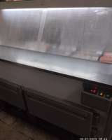 Холодильное оборудование