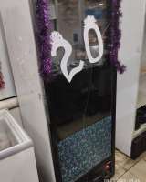 Холодильное оборудование