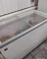 Холодильное оборудование