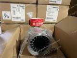 Теплообменник 21295А для Thermo 90 ST Webasto