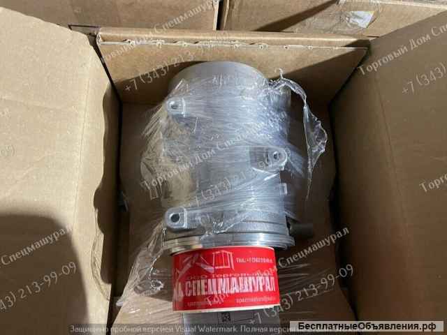 Теплообменник 21295А для Thermo 90 ST Webasto