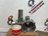 Камера сгорания 1322847A для Webasto Thermo 90 ST