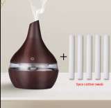 Ароматический диффузор электрический