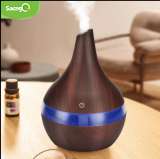 Ароматический диффузор электрический