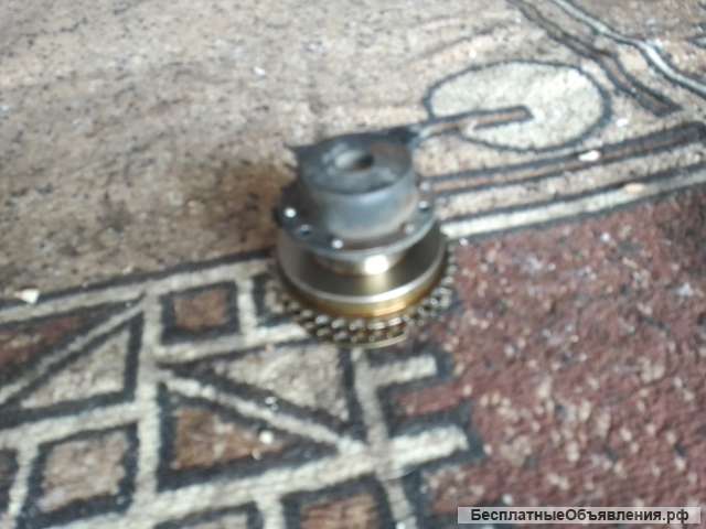 Фазовращятель