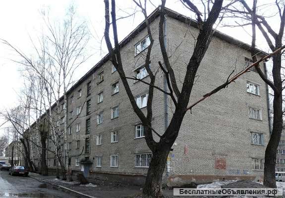Гостинка, Колхозная 11/1