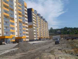 1 квартира, Дизайнеров 13
