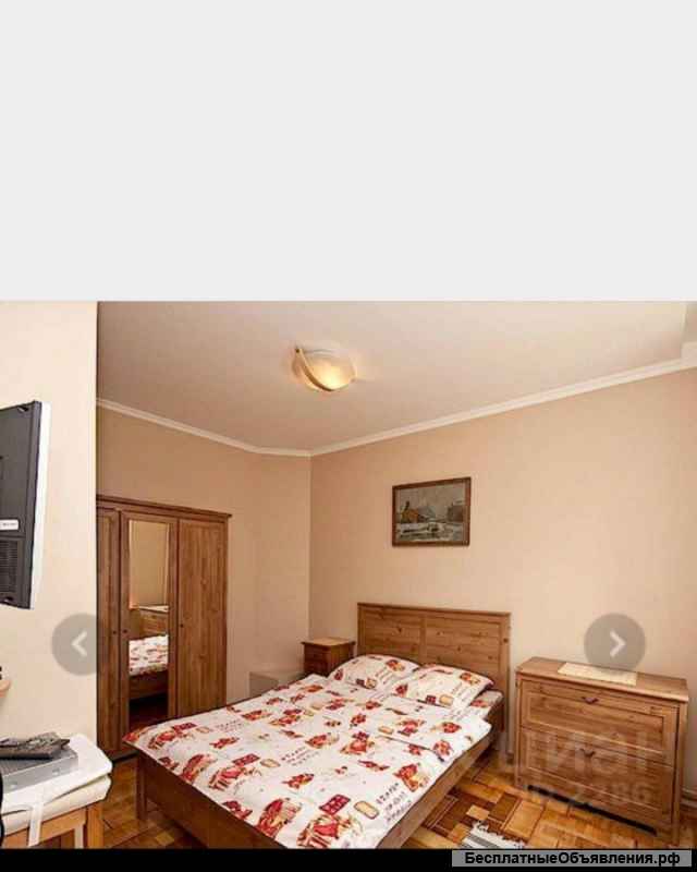 Евротрешка с мини-сауной все включено без залога