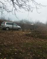 Участок снт "Удачное"