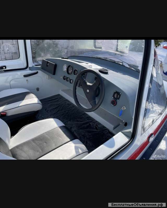 Прогулки по Ладоге