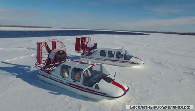 Прогулки по Ладоге