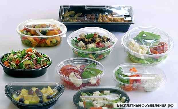 Запайщик лотков с газом для ягод и готовых блюд