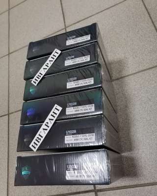 31Y1-15235 Ремкомплект Гидроцилиндра Рукояти 31Y1-15235, 31Y115235