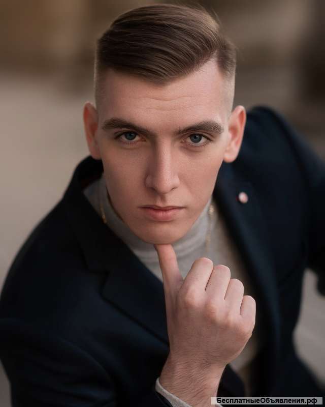 Наставник, ментор Frontend (JS, React)