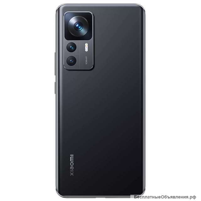 Смартфон Xiaomi 12T 256Gb