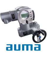 Куплю Электропривод Auma