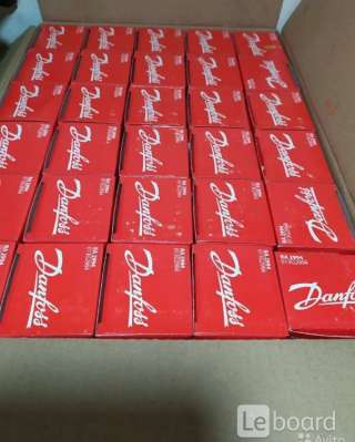 Куплю термоголовка DANFOSS