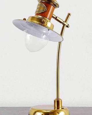 Настольная лампа Морская Favel Италия NLI 323