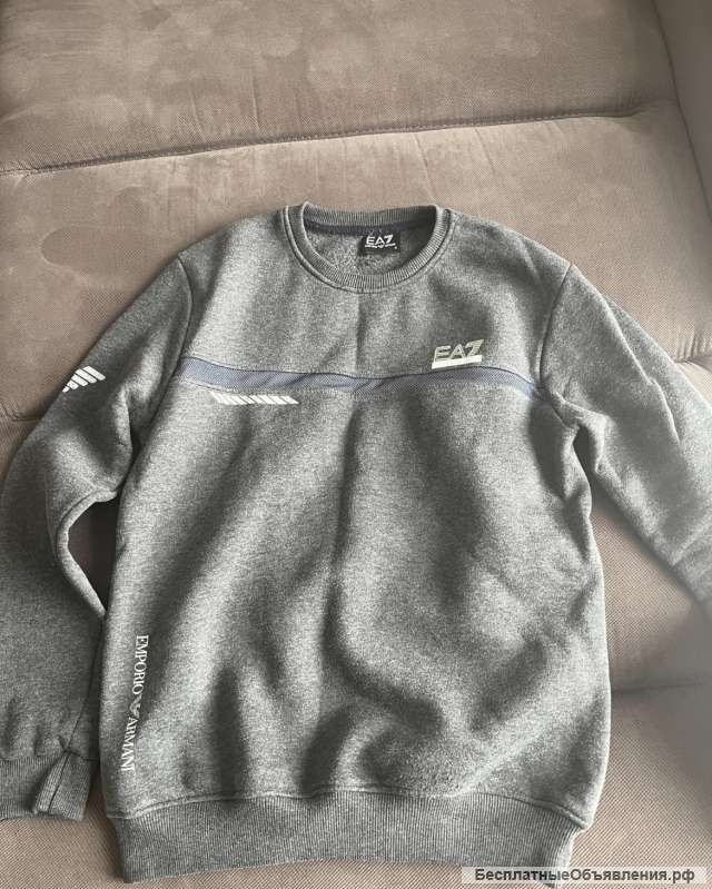 Свитер на подростка