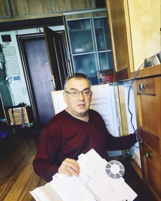 Ремонт холодильников