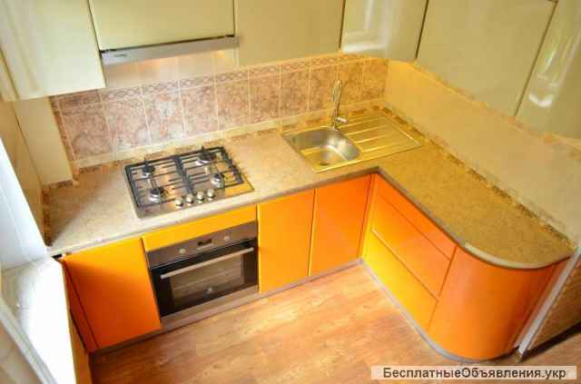 Мебель на заказ от производителя