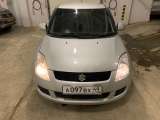 Suzuki Swift 2009