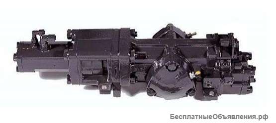 Гидравлический перфоратор ATLAS COPCO/EPIROC COP1022