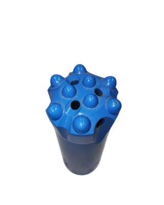 Буровая коронка R32 64 мм, штыри сферические