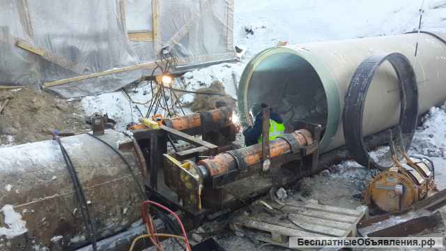 Проходчики и горнорабочие