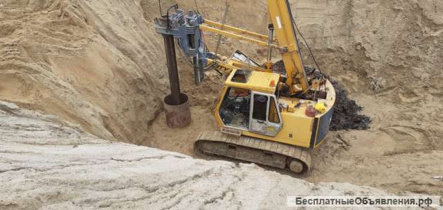 Машинист буровой установки и помощники машиниста