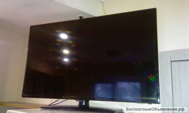 Телевизор samsung 46 дюйм смарт