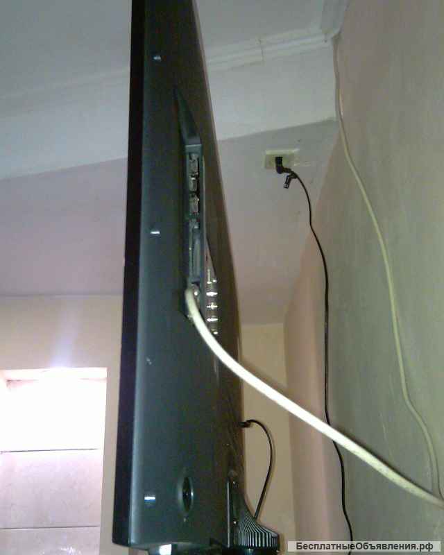 Телевизор samsung 46 дюйм смарт