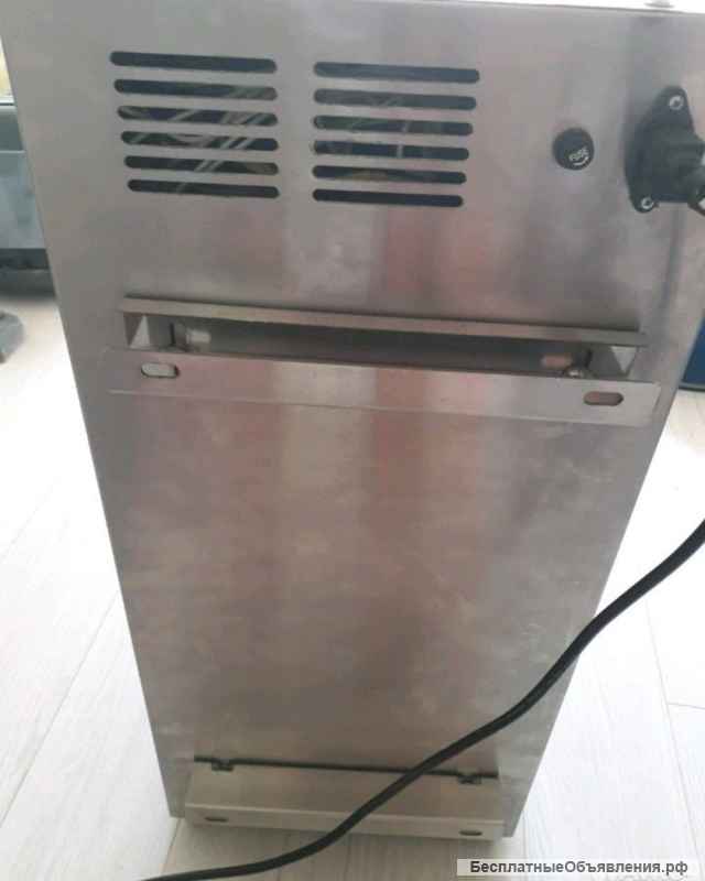 Шкаф тепловой