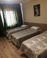 Сдаю комнаты-студии в центре Краснодара