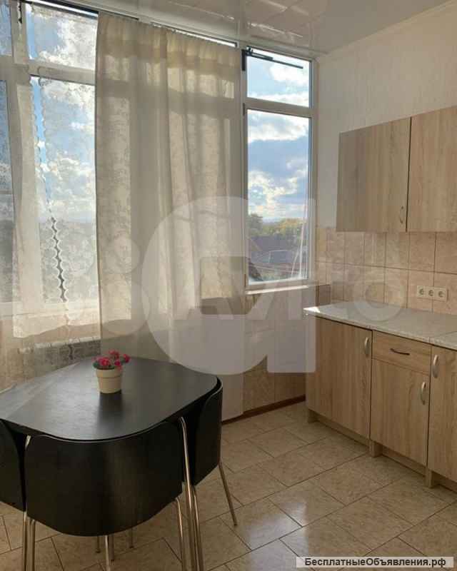 Сдаю комнаты-студии в центре Краснодара