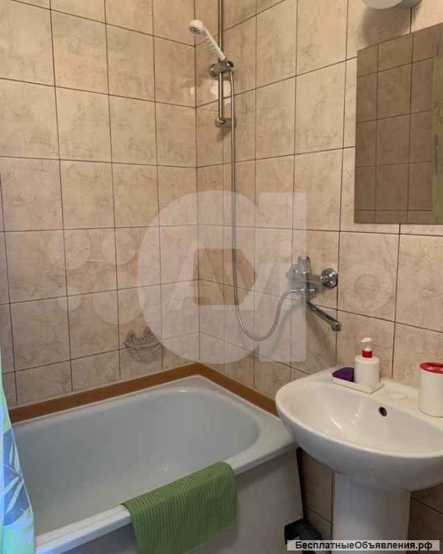 Сдаю комнаты-студии в центре Краснодара